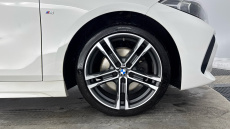 BMW 1 Series 118i M Sport 5dr Step Auto Petrol Hatchback